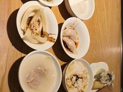 -龙抄手食府(浣花北路店)