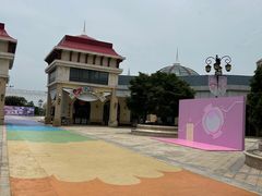 -安吉Hello Kitty乐园