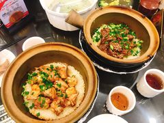 -红星光发煲仔饭(文海店)