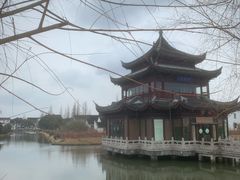 -召稼楼古镇