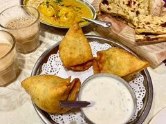 -葛尼沙印度餐厅 (镇明路店)