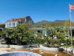 -丽泽山庄·生态怀柔菜·虹鳟鱼(红螺寺店)