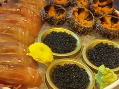 -田舍家Inakaya·炉端烧·铁板烧(天汇igc店)