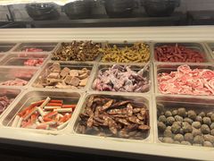-拿渡·水煮鱼 麻辣香锅(西单大悦城店)