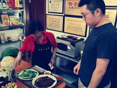 -黄连大头华烧鹅店(大良店)
