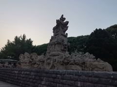 -元大都城垣遗址公园