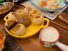-木尔坦·Multan巴基斯坦清真餐厅halal(大智嘉园店)