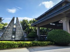 -海南清水湾莱佛士酒店