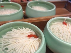 -捞王猪肚鸡火锅(财富中心店)