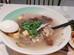 -苏晓玥·手作江南小吃(深圳北站店)
