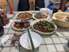 -山与蓝·轻糖鲜果蛋糕(勒泰店)
