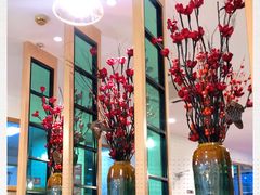 -小杨生煎(宜川路店)