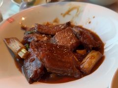 -汤城小厨•粤菜•靓汤(西直门凯德MALL店)