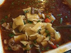 -卡万金特色藏餐