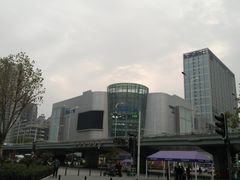 -凯德广场(武胜路店)