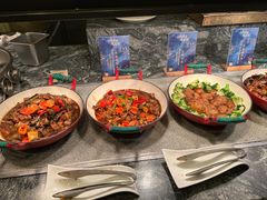 -金海湾自助餐厅(金陵饭店)