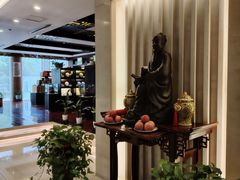 -七彩云南庆沣祥茶庄(金融街店)