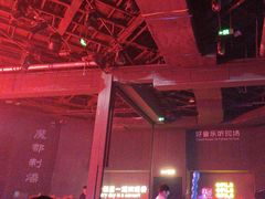 -MOSSO·Liveshow(M3香港广场店)