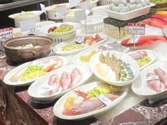 -渔满仓海鲜渔家(象山二店)