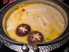 -牛New寿喜烧(虹桥新天地店)