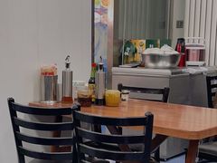 大堂-北三沙家烧麦(北头道街店)