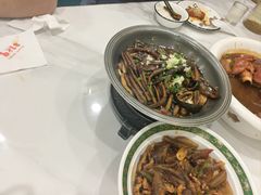 -雅酌园·烟火南京菜(颐和路店)