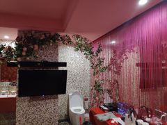 -天使恋人情侣主题酒店(深圳罗湖万象城店)