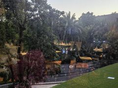 -顺德美的万豪酒店-万豪中餐厅