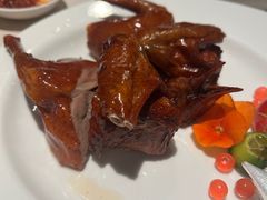 -ZEN采蝶轩·粤味臻鲜·手作点心·商务宴请(泰州店)