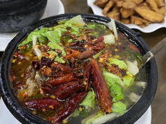 -好清香砂锅(武陟店)