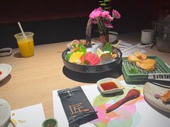 -匠和风精致料理(宁德万达店)