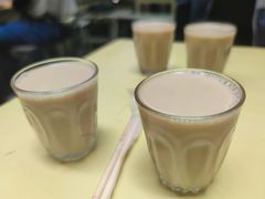 甜茶-老光明岗琼甜茶馆
