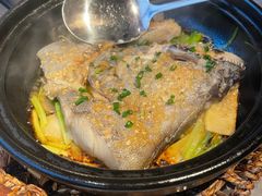 -人间酒暖·Go blanc·烧鸟·深夜食堂(陆家嘴店)