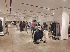-ZARA(北京世贸天阶店)