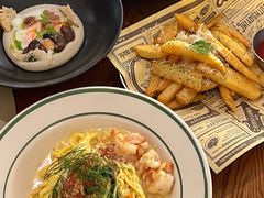 -Hestia赫雅西餐厅(东海岸店)