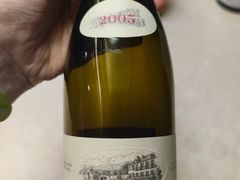 -肆海小川菜酒馆Wine Bistro (青年路店)