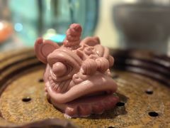 -潮堂 · 潮州菜(国贸商城店)