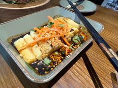 -七步香云南山里菜(昆明老街店)