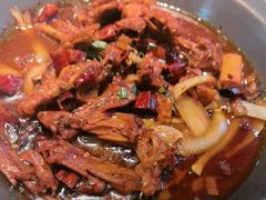 -海王府百姓家宴•海鲜饺子(东城店)