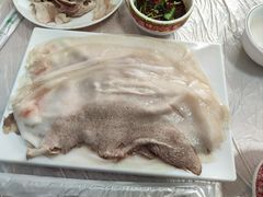 -映秋饭店(李庄总店)
