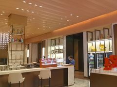 -济南凯宾斯基酒店-THE VIEW云景全日制餐厅
