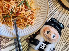 -BAKER&SPICE(安福路店)