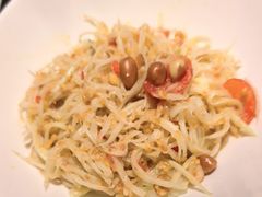 -金厨泰国餐厅·全泰籍厨师料理(拱北店)