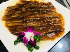 扒口白-回锦轩(泉园店)