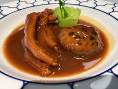 -伯衡55·吉品轩(乌鲁木齐南路店)