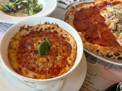 -安妮意大利餐厅(日坛店)