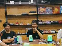 -回声星球·团建策划·赛事承办·拓展培训(大钟寺店)