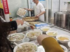 -汪家馄饨(集庆路店)