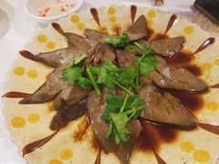 卤水鹅肝-迈姨·潮州菜(麓湖公园店)