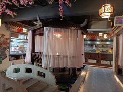 -应天大明王朝·南京菜(中山陵店)